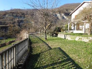 Villa unifamiliare, ottimo stato, 230 m², Spigno Monferrato