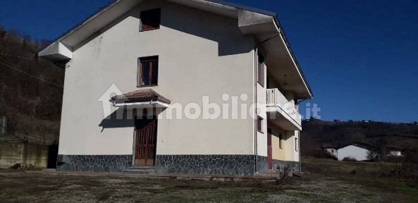 Villa unifamiliare Strada Provinciale 113, Terzo