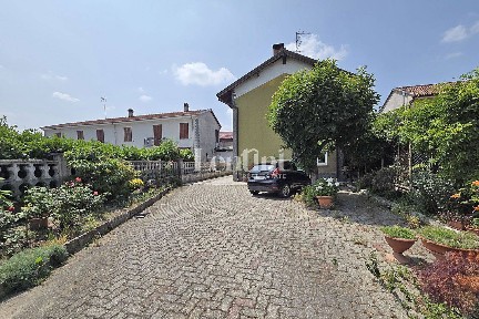 Villa unifamiliare Strada Provinciale Casale Alessandria 57, San Germano, Casale Monferrato