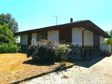 Villa unifamiliare, da ristrutturare, 160 m², Inselmina, Berzano di Tortona