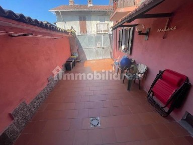 Villa unifamiliare, buono stato, 140 m², Felizzano