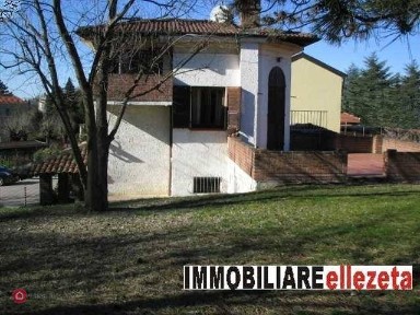 Villa unifamiliare corso Alessandria 72, Centro, Tortona