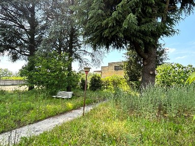 Villa unifamiliare, buono stato, 332 m², Centro, Tortona