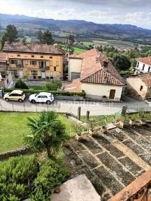 Villa unifamiliare via Roma 5, Pontestura