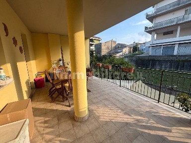 Quadrilocale via Italia 194, Villa Raspa, Spoltore