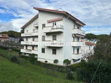 Trilocale via Gabriele D'Annunzio 15, Centro, Alanno