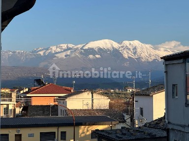 Appartamento via Gaetano Bonanni 1, Centro, Tocco da Casauria