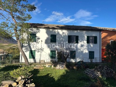 Quadrilocale via Centrale 74, Musellaro, Bolognano