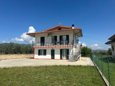Appartamento via San Giovanni a Marano 6, Tocco da Casauria