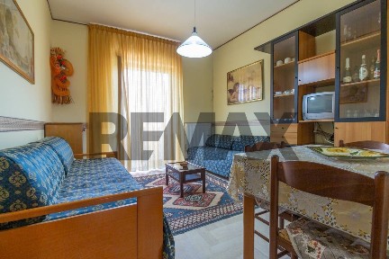 Bilocale via Sant\'Elena 4, Centro, Caramanico Terme
