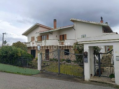 Appartamento via Guglielmo Marconi, Castiglione a Casauria