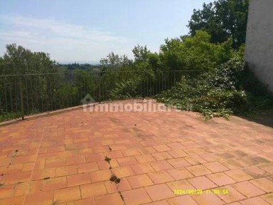 Villa unifamiliare Borgata Piano, 22, Moirano, Acqui Terme