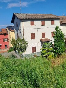 Villa unifamiliare frazione Rovereto, 166, Gavi