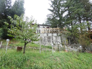 Villa unifamiliare Villaggio Losio 390, Losio, Ponzone