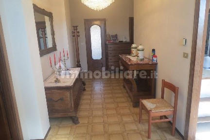 Villa unifamiliare, buono stato, 199 m², Lu e Cuccaro Monferrato