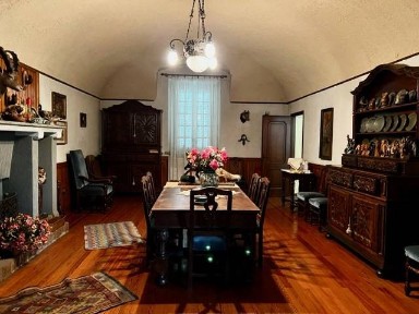 Villa unifamiliare via Roma, Casalnoceto