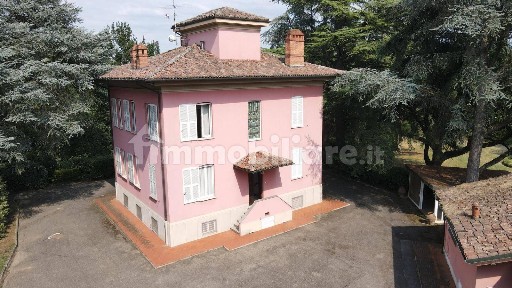 Villa unifamiliare Strada della Mazzola, Novi Ligure