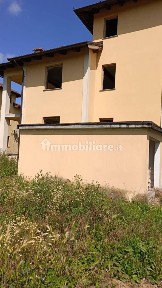 Villa unifamiliare Strada Collina, Masio