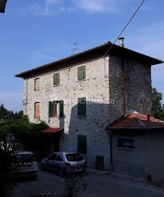 Villa unifamiliare via Bosio, Gavi