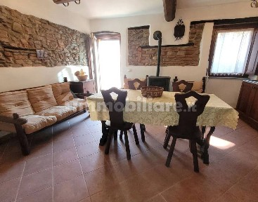 Molare, Via Valsorita S.N.C.