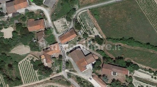 Villa unifamiliare regione Valle 9, Terzo