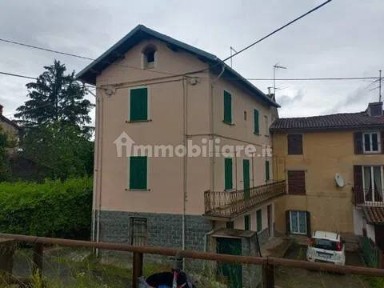 Villa unifamiliare frazione Tramontana No Number, Tramontana, Parodi Ligure
