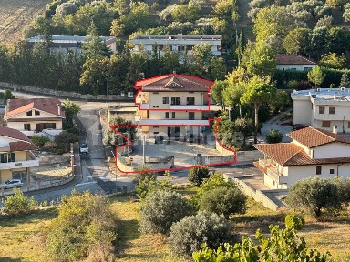 Appartamento via Sant'Anatolio, Centro, Cugnoli