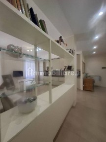 Trilocale via Cesare Battisti 150, Piazza Salotto - Corso Umberto, Pescara