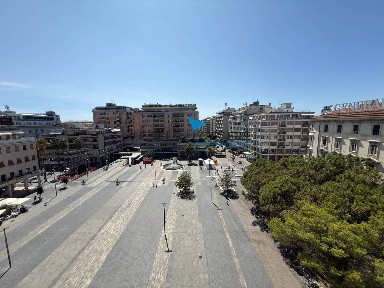 Pescara, Piazza Salotto - Corso Umberto, Piazza Della Rinascita