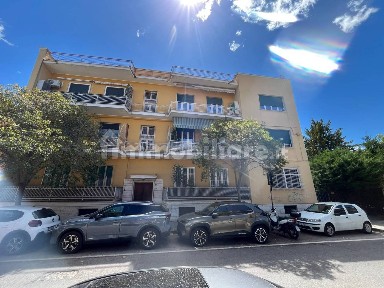 Pescara, Porta Nuova, Via Alfonso di Vestea, 92