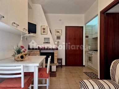 Bilocale viale Della Libertà 57, Centro, Caramanico Terme