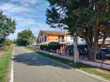 Villa unifamiliare Strada Comunale Dell Boarina, 72, Quattordio