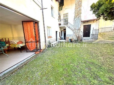 Villa unifamiliare via Roma, 28, Vargo, Stazzano