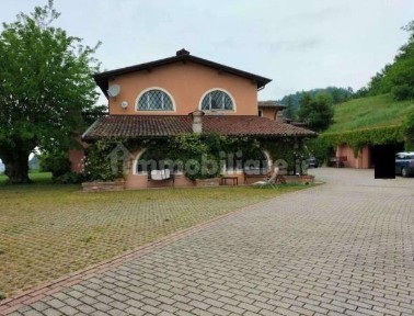 Villa all'asta regione Monterosso, 53, Stazzano