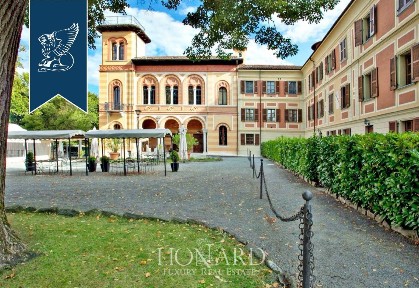 Villa unifamiliare, buono stato, 6000 m², Melazzo