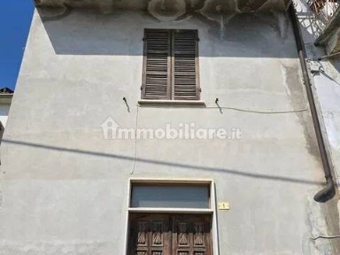 Villa unifamiliare via Saracco No Number, Centro, Alice Bel Colle