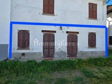 Villa unifamiliare Strada Verzenasco No Number, Gavonata, Cassine