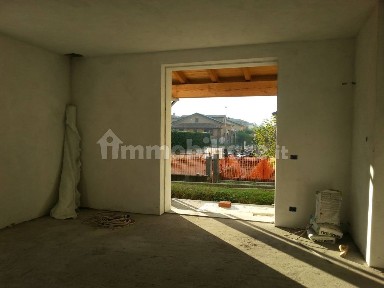 Villa unifamiliare viale della Vittoria, Centro, Stazzano
