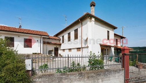 Tortona, Strada Vicinale Cascinette, 3