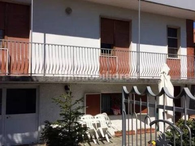 Villa unifamiliare Strada Fontanile No Number, Valenza