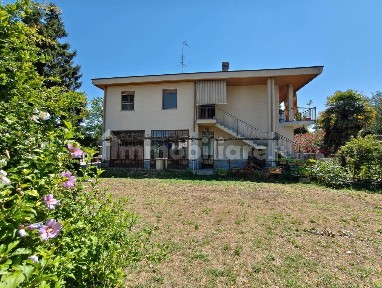 Villa unifamiliare, buono stato, 158 m², Centro, Tortona