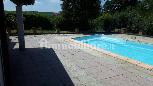 Villa unifamiliare, buono stato, 280 m², Sant'andrea, Cassine