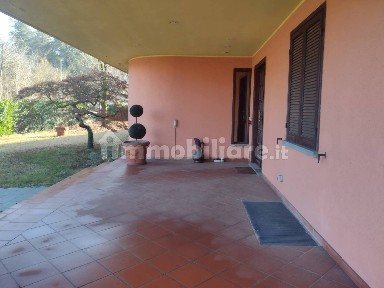Villa unifamiliare, buono stato, 950 m², Valle San Bartolomeo, Alessandria
