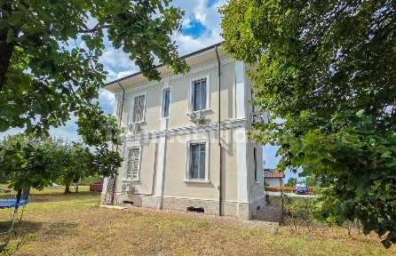 Villa unifamiliare, ottimo stato, 347 m², Carbonara Scrivia