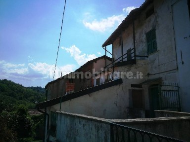 Villa unifamiliare via Chiarli, Belforte Monferrato