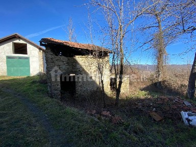 Villa unifamiliare via frascheto, Centro, Pareto