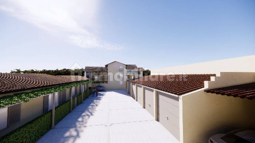 Villa unifamiliare via Roma, Centro, Castelnuovo Scrivia