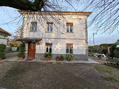 Villa bifamiliare, buono stato, 288 m², Spinetta Marengo, Alessandria