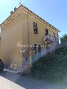 Villa unifamiliare via Alessandro Manzoni 5, Valentino, Casale Monferrato