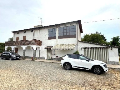 Villa unifamiliare, buono stato, 199 m², Centro, Pozzolo Formigaro